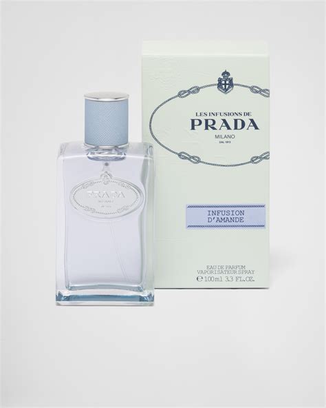 prada infusion d'amande 50ml|infusion d'amande Prada.